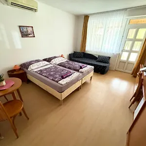 Zam-zem Apartament