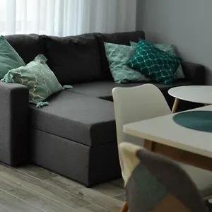 Apartament Garnizon No. 1 Gdańsk